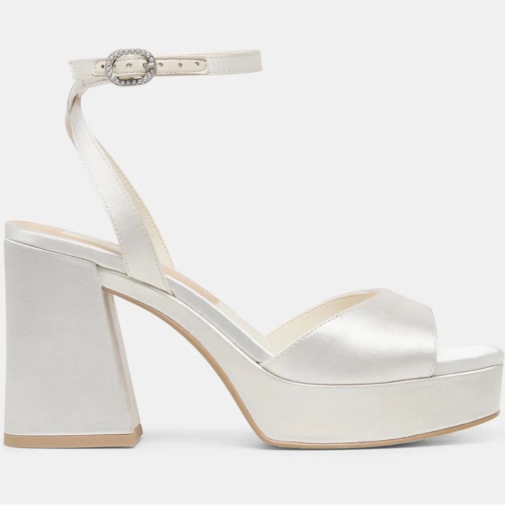 Dolce Vita Felicia Platform Heels